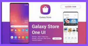 Galaxy Store APK