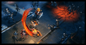 Diablo Immortal APK