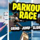 Parkour Race