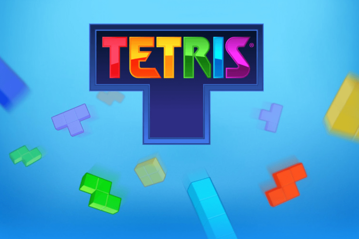 Tetris Online
