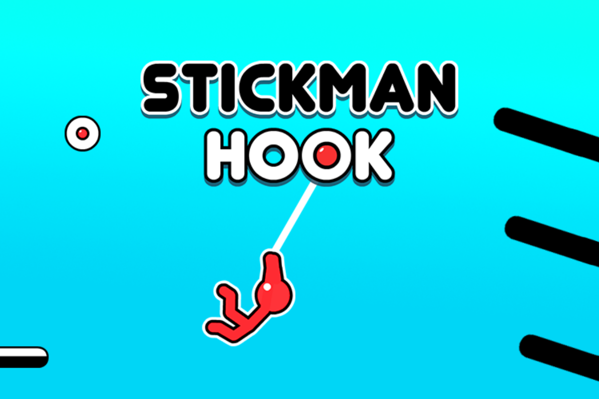 Stickman Hook