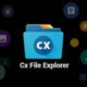 CX File Explorer APK