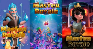 Master Royale APK