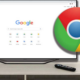 Chrome TV APK