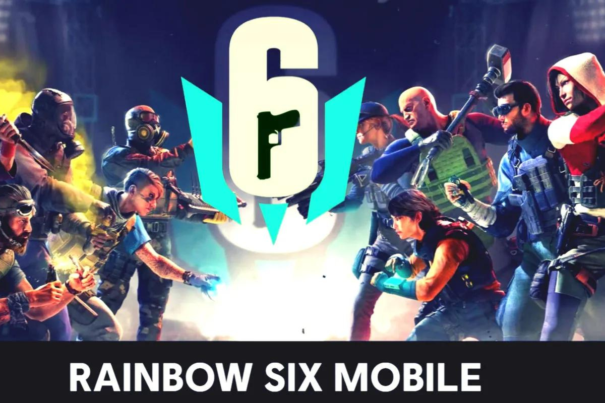 Rainbow Six Siege Mobile APK