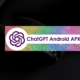 chatgpt openai apk
