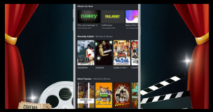 Top Movie APK