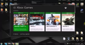 Xbox One Emulators