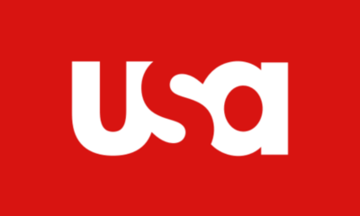 USA TV APK