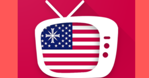 USA TV APK