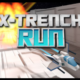 X Trench Run