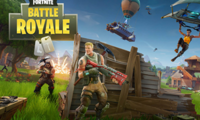 Fortnite APK download