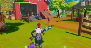 Fortnite APK download