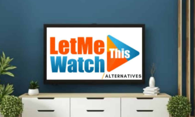 LetMeWatchThis Alternatives