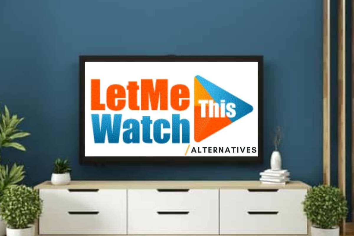 LetMeWatchThis Alternatives
