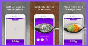 Digital Scale Apps