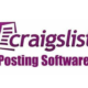 Craigslist Posting Software