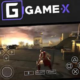 X Game APK