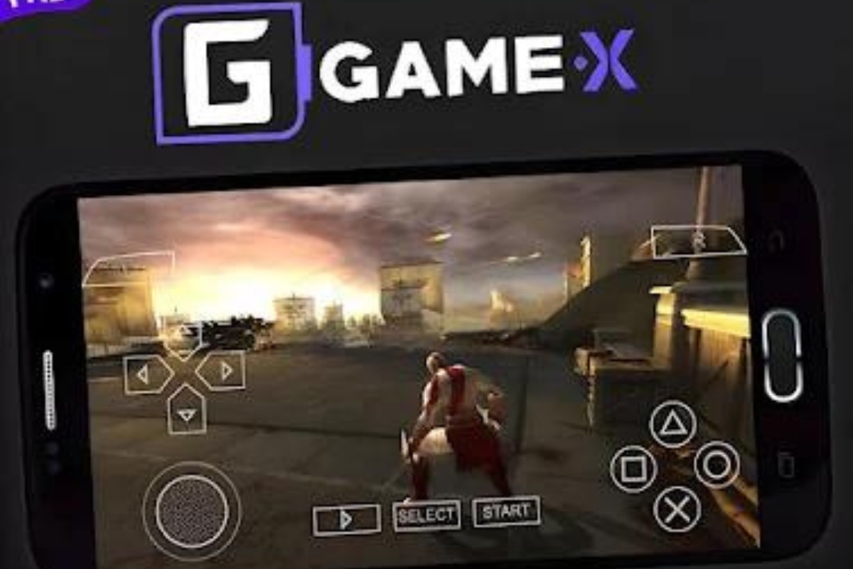 X Game APK