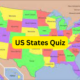 US States Quiz