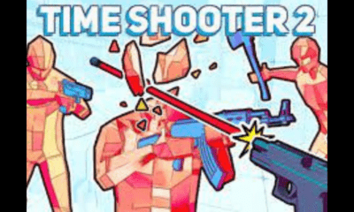 Time shooter 2