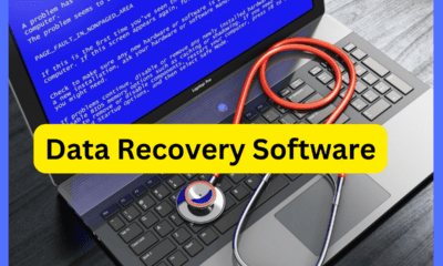 Data Recovery Software