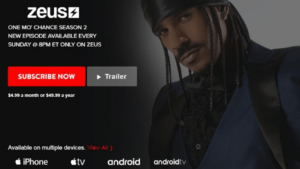 How to get Zeus Free Trial